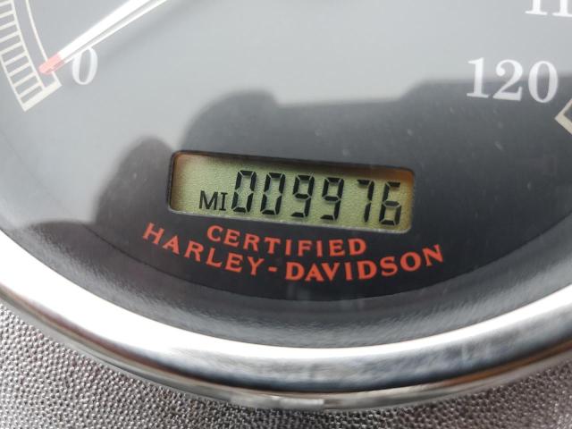2004 HARLEY-DAVIDSON FLSTFI 1HD1BXB1X4Y079325