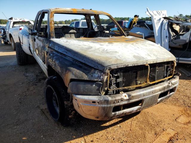 2001 Dodge Ram 3500 