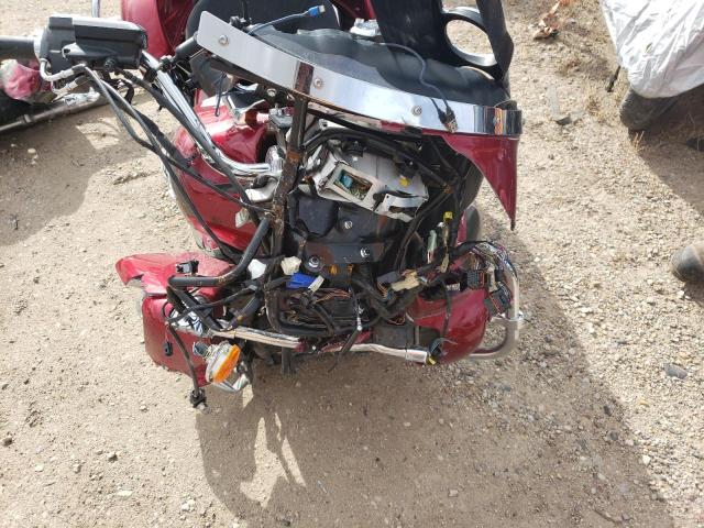 2018 KAWASAKI VN1700 B JKBVNRB13JA017331