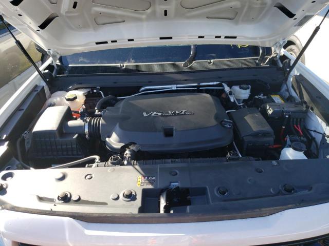 2022 GMC CANYON ELE 1GTH5BEN3N1109249