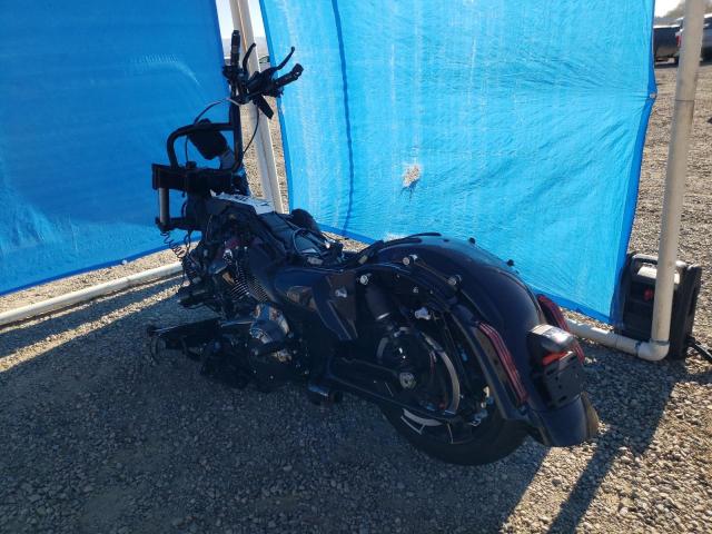 2022 HARLEY-DAVIDSON FLHXSE - 1HD1PXL28NB955385