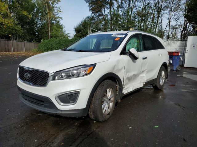 5XYPGDA33GG147637 KIA SORENTO LX