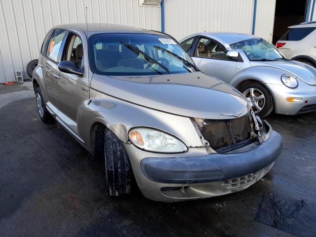 2002 Chrysler PT Cruiser 