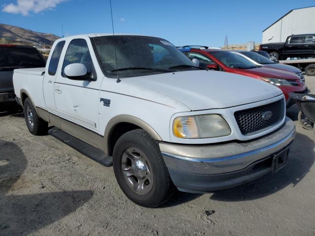 2000 Ford F-150 