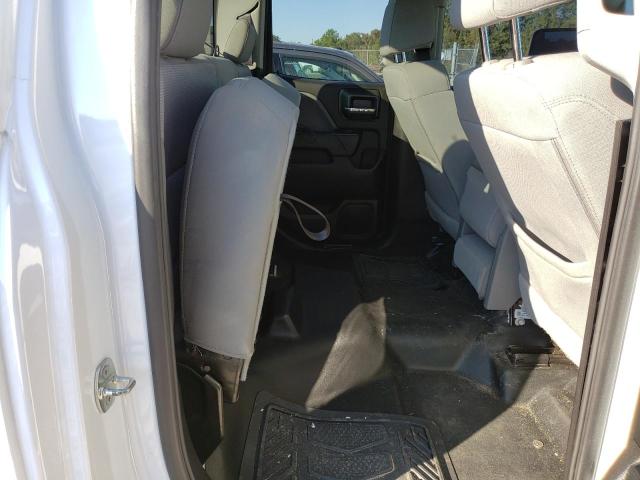 2017 CHEVROLET SILVRDO LT 1GC2CUEG7HZ362475