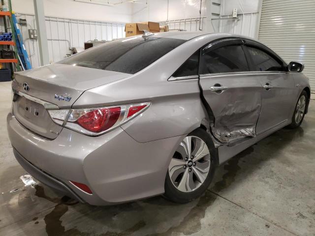 VIN KMHEC4A43DA097762 2013 HYUNDAI SONATA no.4