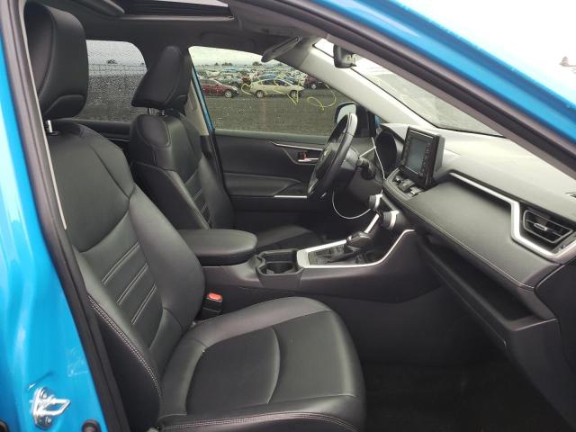 2019 TOYOTA RAV 4 JTMA1RFV4KD011734