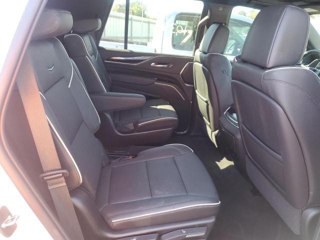 2022 CADILLAC ESCALADE S 1GYS4EKL9NR212460