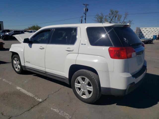 2GKALMEK3F6357920 GMC Terrain Sle