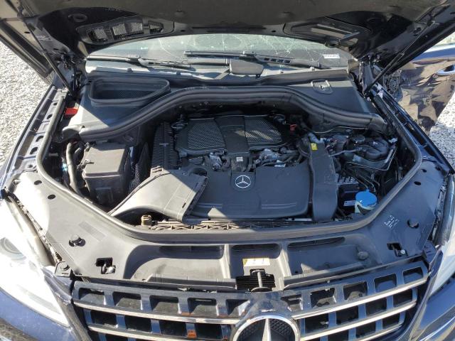 VIN 4JGDA5JB3DA155083 2013 MERCEDES-BENZ M-CLASS no.7