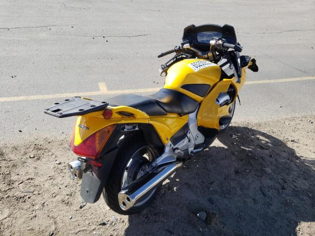 2003 HONDA ST1300 JH2SC51113M101203