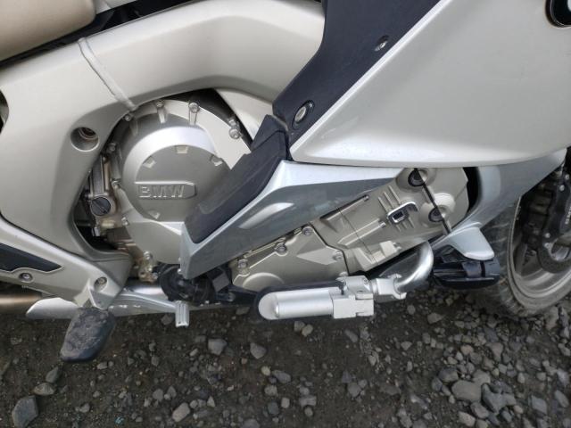 2014 BMW K1600 GTL WB1061307EZZ27612