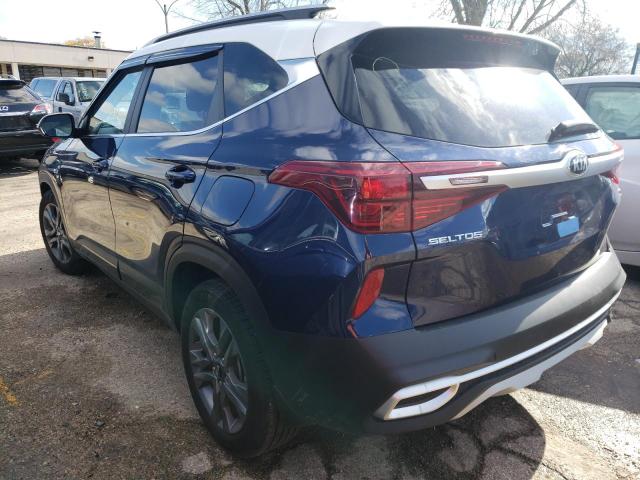KNDEUCAA5M7201313 KIA SELTOS S
