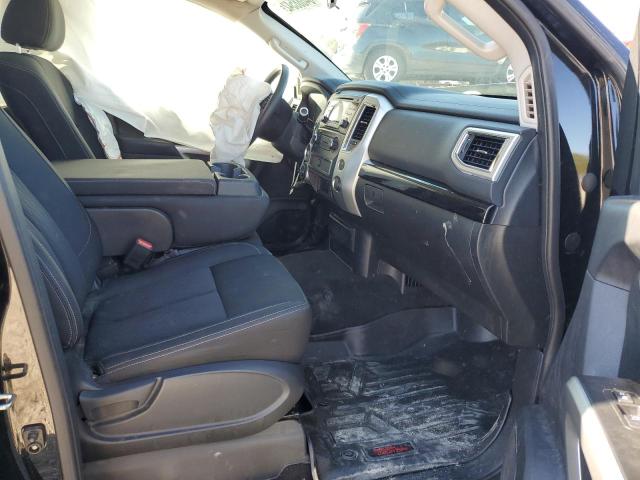 2018 NISSAN TITAN S - 1N6AA1EJ7JN540634