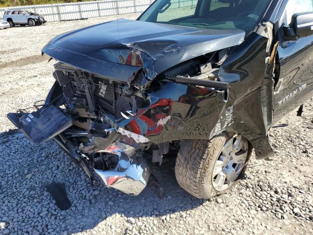 2018 NISSAN TITAN S - 1N6AA1EJ7JN540634