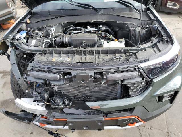2022 FORD EXPLORER T 1FMSK8JH6NGA31611