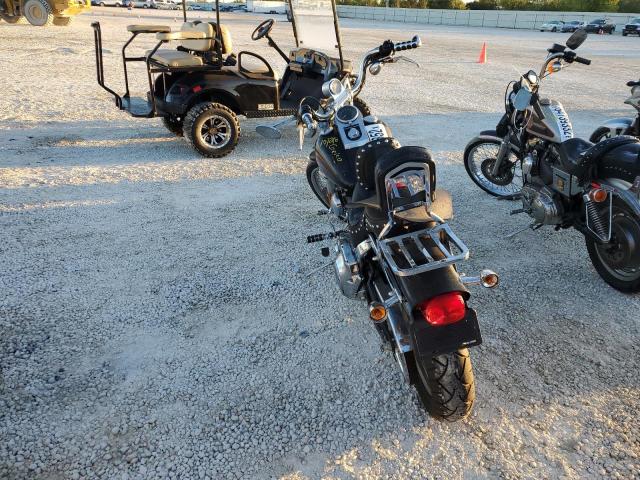 2002 HARLEY-DAVIDSON FXST - 1HD1BHY122Y080480