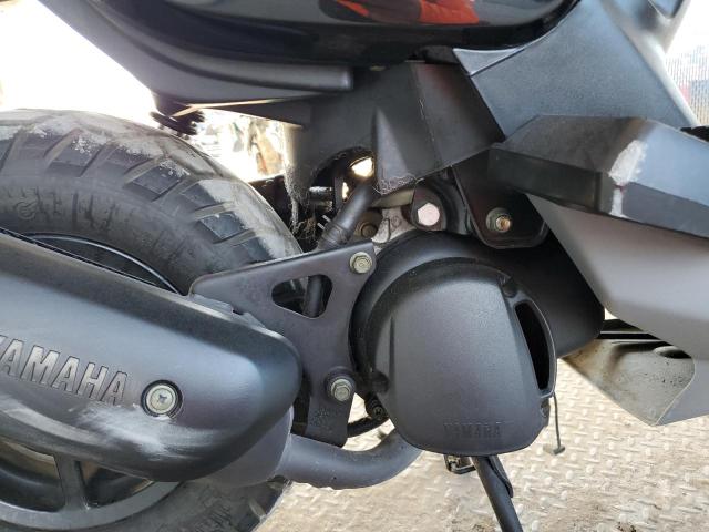 2008 YAMAHA ZUMA LPRSA20A58A811223