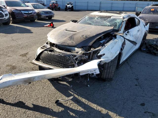 2015 LEXUS RC-F JTHHP5BC3F5003696