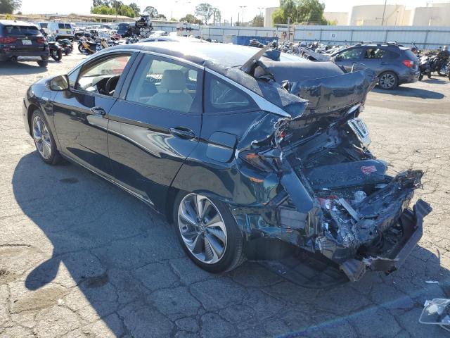 2018 HONDA CLARITY TO JHMZC5F33JC010839