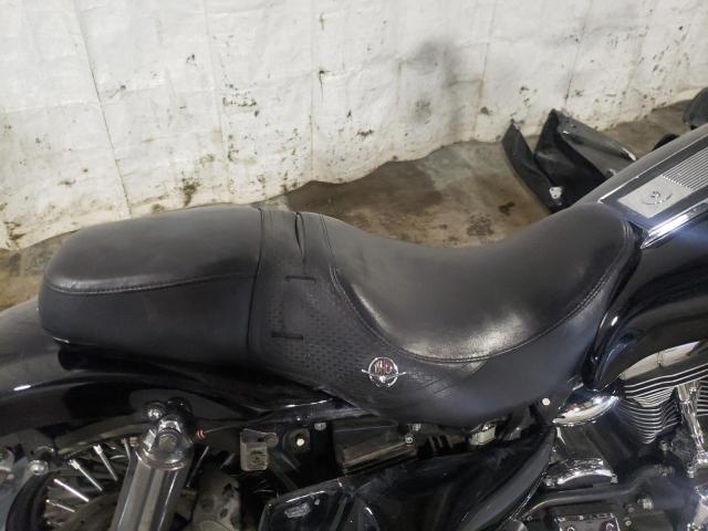 2005 HARLEY-DAVIDSON FLHRCI 1HD1FRW195Y648466