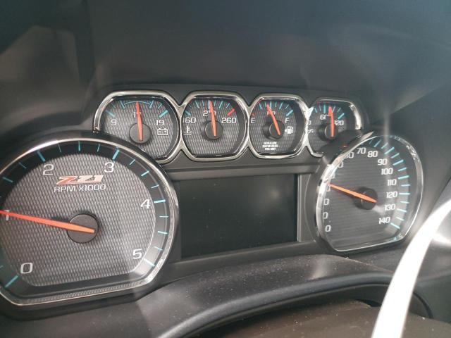 2015 CHEVROLET SILVRDO LT 1GC1KWE87FF603999