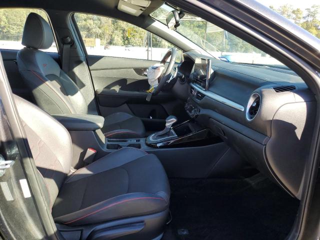 2022 KIA FORTE GT - 3KPF44ACXNE437372