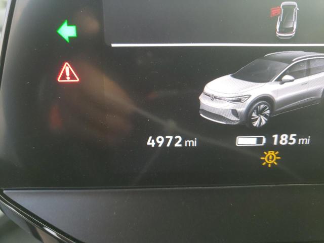 2021 VOLKSWAGEN ID.4 PRO S WVGUNPE25MP065554