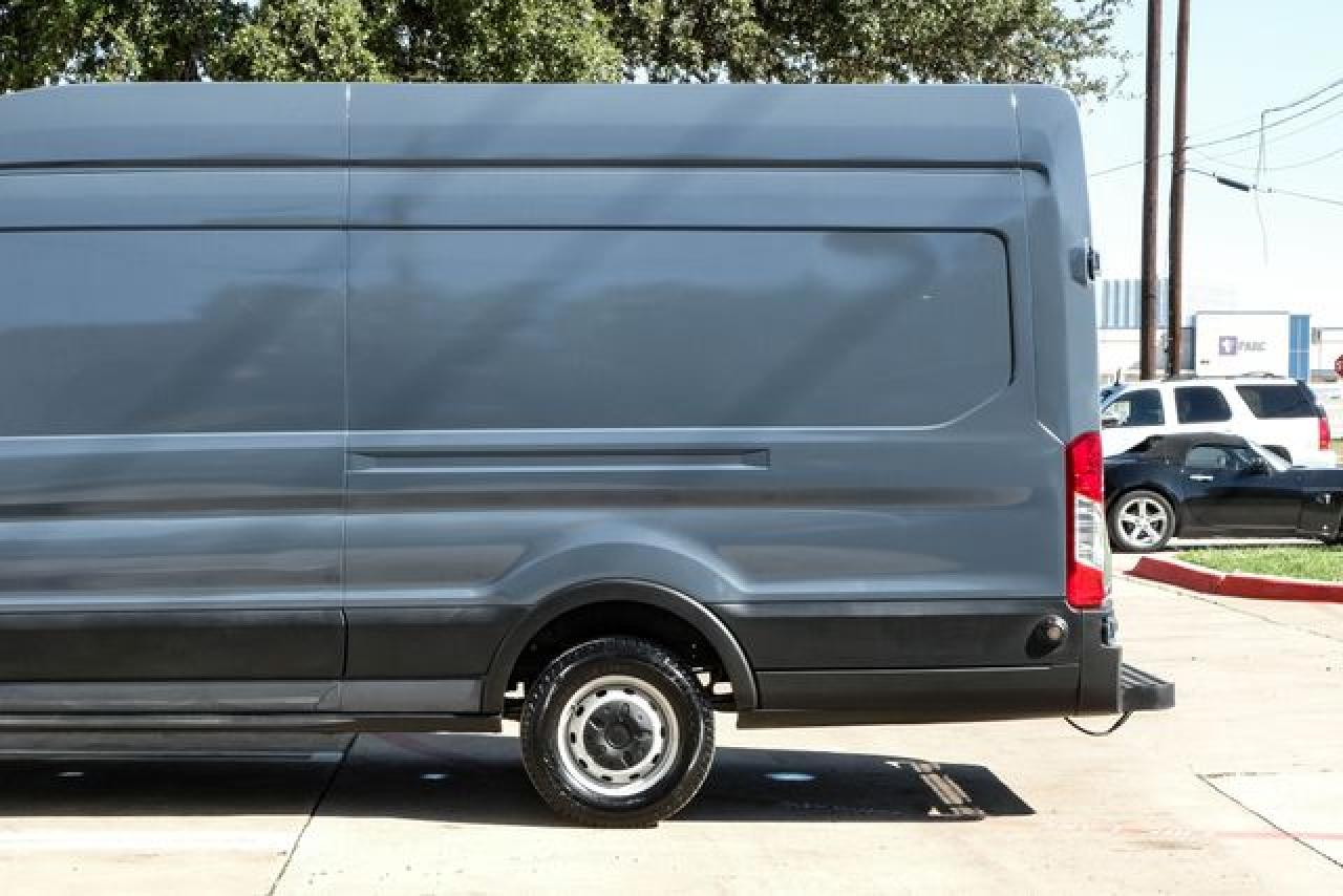 2019 Ford Transit T-250 VIN: 1FTYR3XM9KKA97192 Lot: 65366302