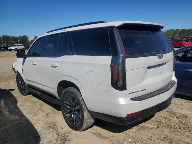 2022 CADILLAC ESCALADE S 1GYS4EKL9NR212460