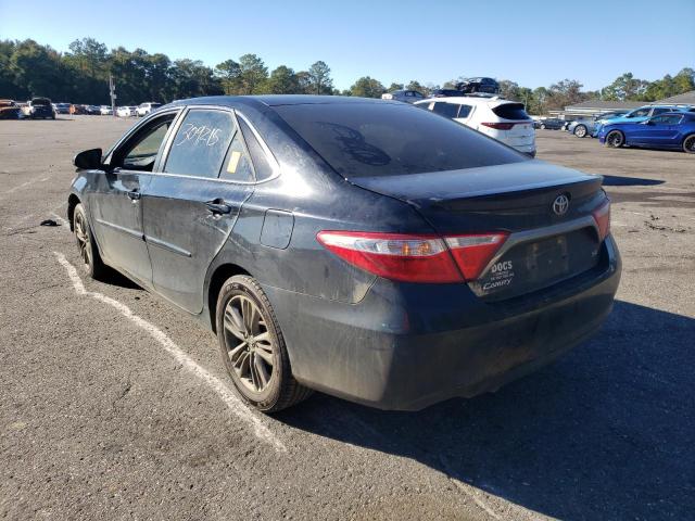 2017 TOYOTA CAMRY LE/X 4T1BF1FK7HU370304