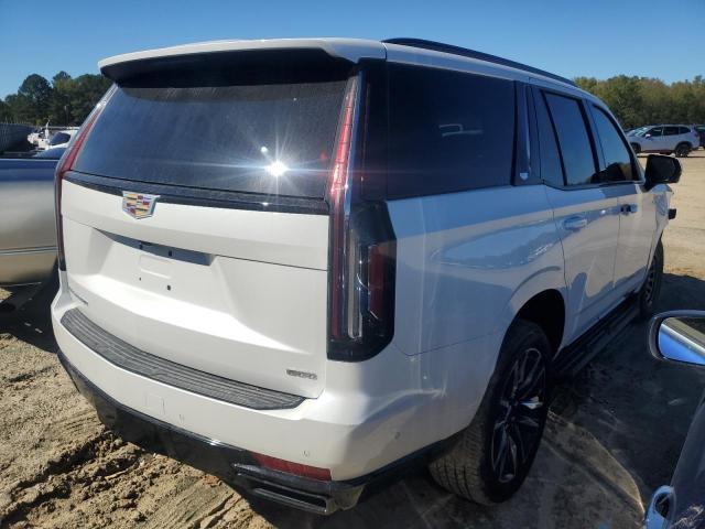 2022 CADILLAC ESCALADE S 1GYS4EKL9NR212460