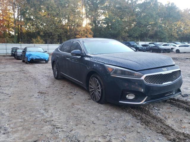 2017 KIA CADENZA PR - KNALB4J17H5042134