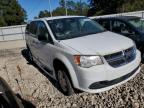 2019 DODGE GRAND CARA - 2C7WDGBG0KR779414