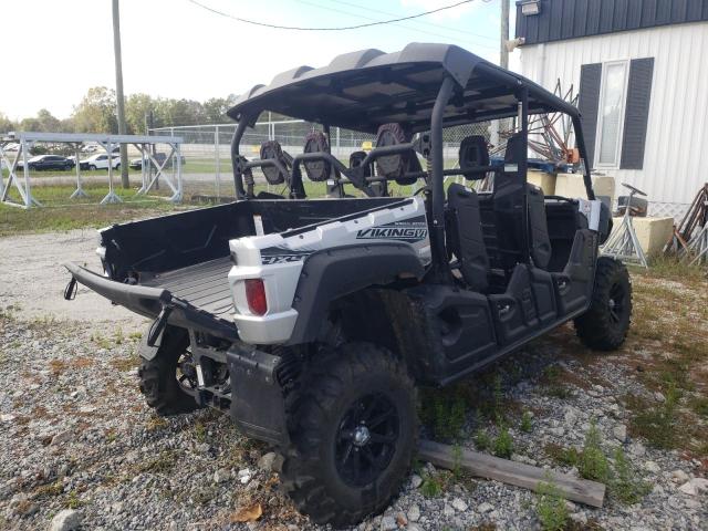 2015 YAMAHA YXC700 ES 5Y4AM89Y9FA100852