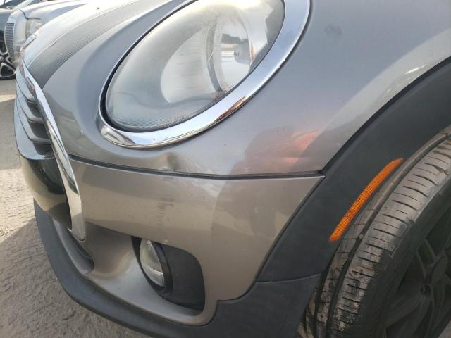 WMWLN5C53G2E31059 Mini Cooper
