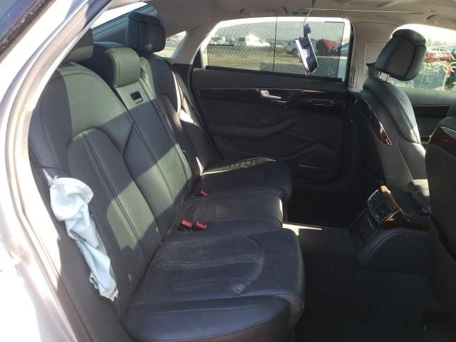 2015 AUDI A8 L QUAT WAU32AFD2FN037356