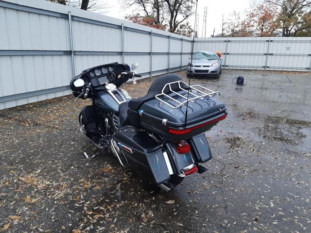 2015 HARLEY-DAVIDSON FLHTCUL UL 1HD1KDM11FB670984