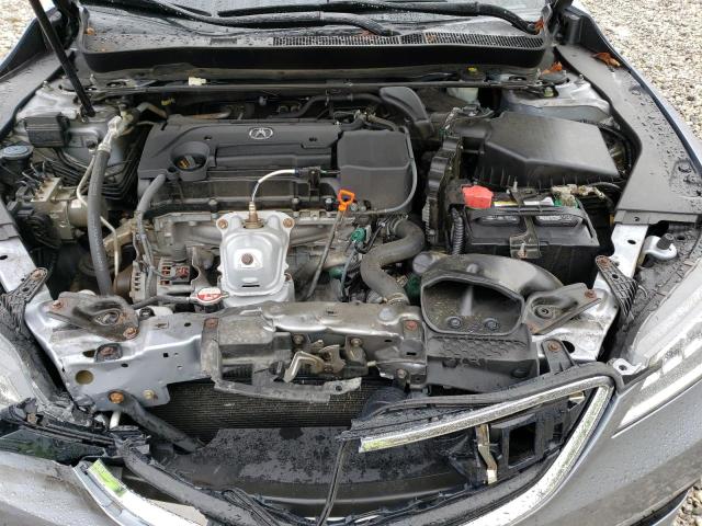 19UUB1F56FA000917 Acura TLX TECH