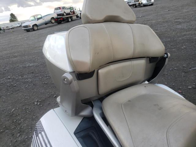 2014 BMW K1600 GTL WB1061307EZZ27612