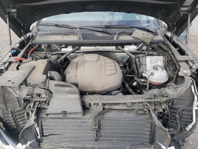 2018 AUDI Q5 PRESTIG - WA1CNAFY2J2237154