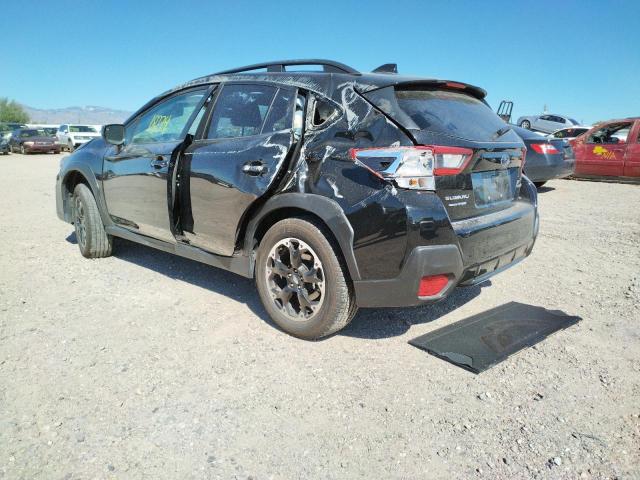 JF2GTAPC3M8255763 Subaru Crosstrek