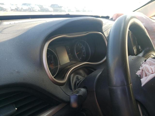 2015 JEEP CHEROKEE S - 1C4PJLAB3FW711226