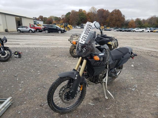 2022 YAMAHA XTZ690 JYADM12Y8NA001022