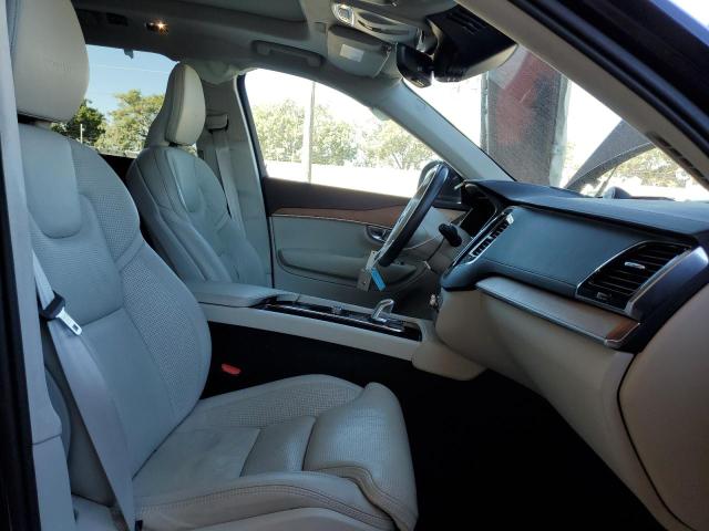 2019 VOLVO XC90 T8 IN YV4BR0CL9K1427885