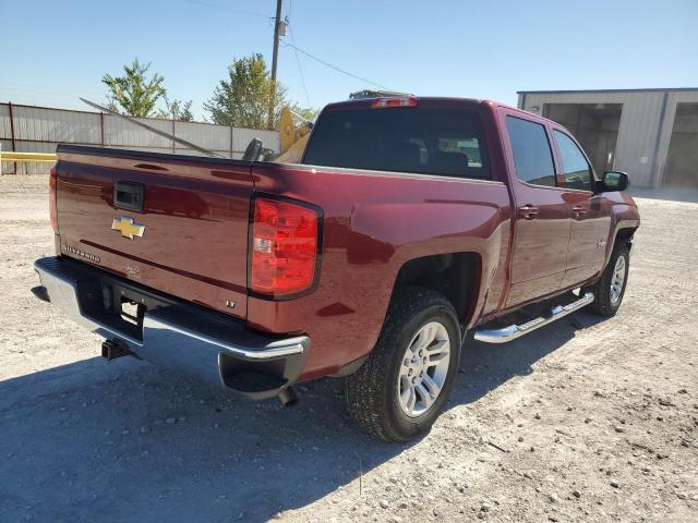 2017 CHEVROLET SILV1500 2 3GCPCRECXHG212716
