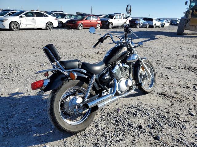 2005 YAMAHA XV250 JYA2UJE045A056886