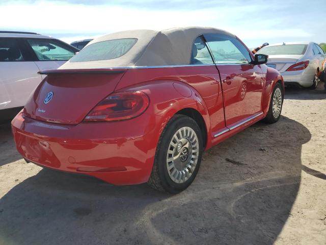 2016 VOLKSWAGEN BEETLE S/S 3VW507AT5GM803396