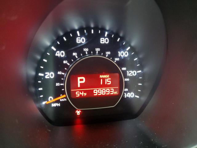 2017 KIA SOUL + - KNDJP3A59H7458151