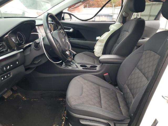 2020 KIA NIRO LXS KNDCM3LD3L5391735